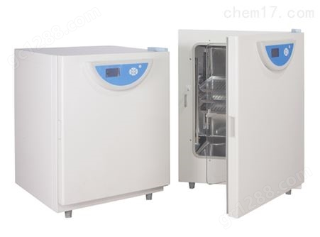 上海一恒普及型气套CO2培养箱BPN-80CH（UV）