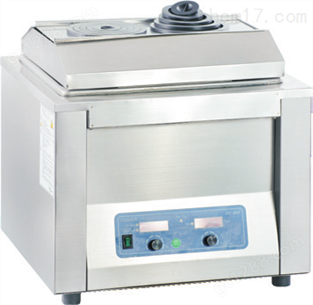 DU-30G电热恒温油浴锅/油浴箱（带磁力搅拌）
