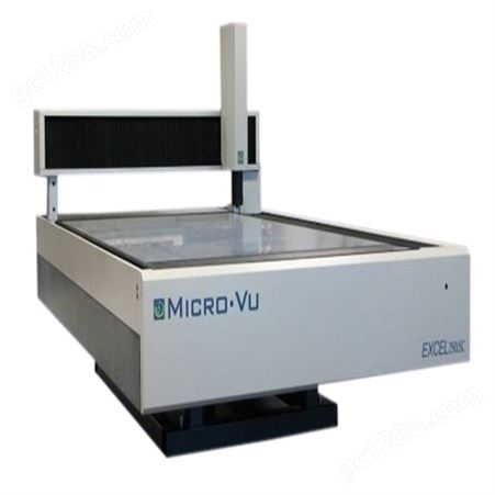 Micro-Vu 非接触三坐标测量仪