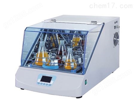 一恒恒温培养摇床THZ-300 微生物细胞培养箱