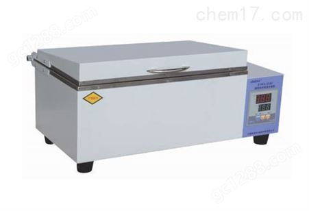 H·SWX-600BS电热恒温水温箱 蒸馏干燥水箱