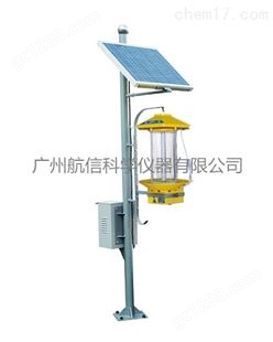 FS-SC02太阳能杀虫灯