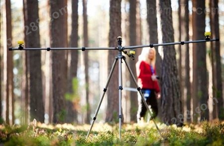 Postex瑞典林地定位仪（基本版）林地测量仪