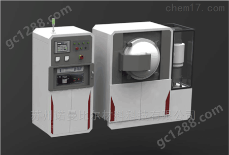 上海3D打印钛合金材料真空热处理炉