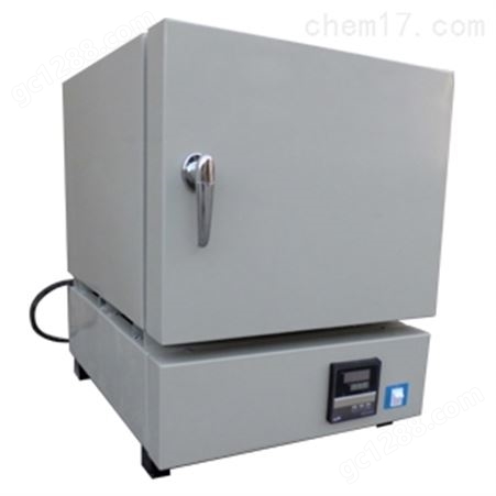 SX2-8-10TZ陶瓷纤维智能箱式电阻炉/灰化炉