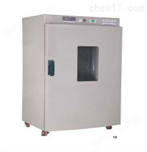 数显标准型 DGX-9053BC-1电热恒温干燥箱