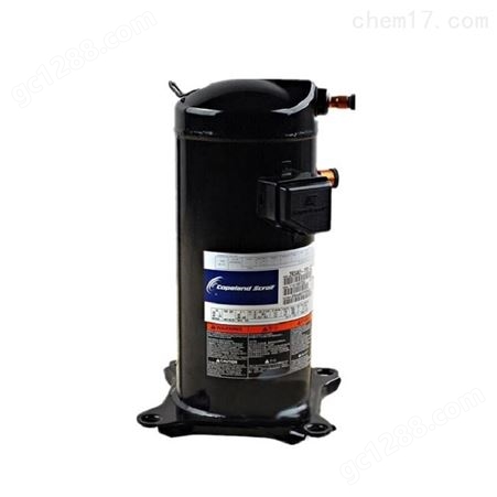 谷轮空气能热泵制热压缩机ZW125KSE-TFP-522
