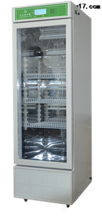 DW-025种子低温储藏柜 液晶程控
