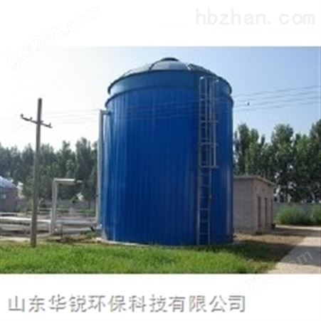 养殖污水处理设备设备UASB厌氧塔