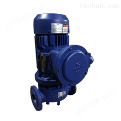 热水增压SGR型单级管道泵