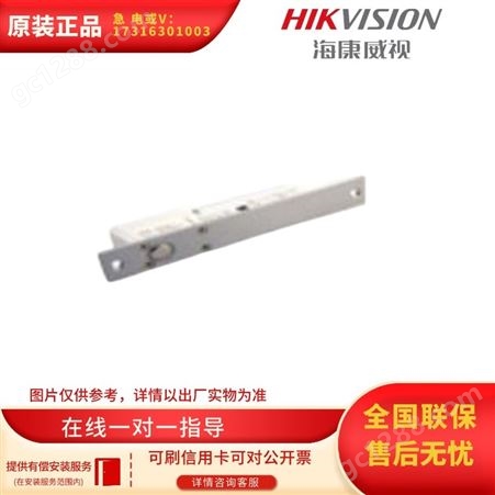 海康威视DS-K4T100C(国内标配)电子锁