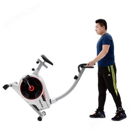 鑫宸运动器材专卖店英派斯健身器材室内健身车JC3055